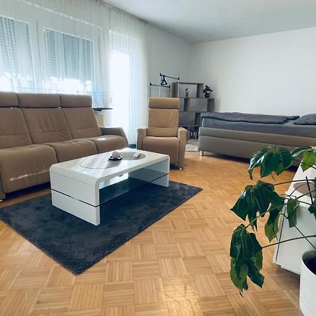 Relax Appartement - Graz Ngoại thất bức ảnh