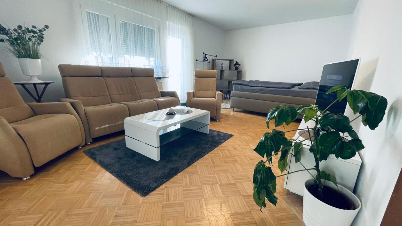 Relax Appartement - Graz Ngoại thất bức ảnh