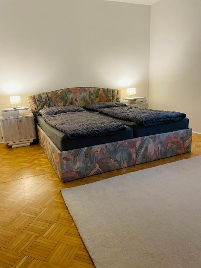 Relax Appartement - Graz Ngoại thất bức ảnh